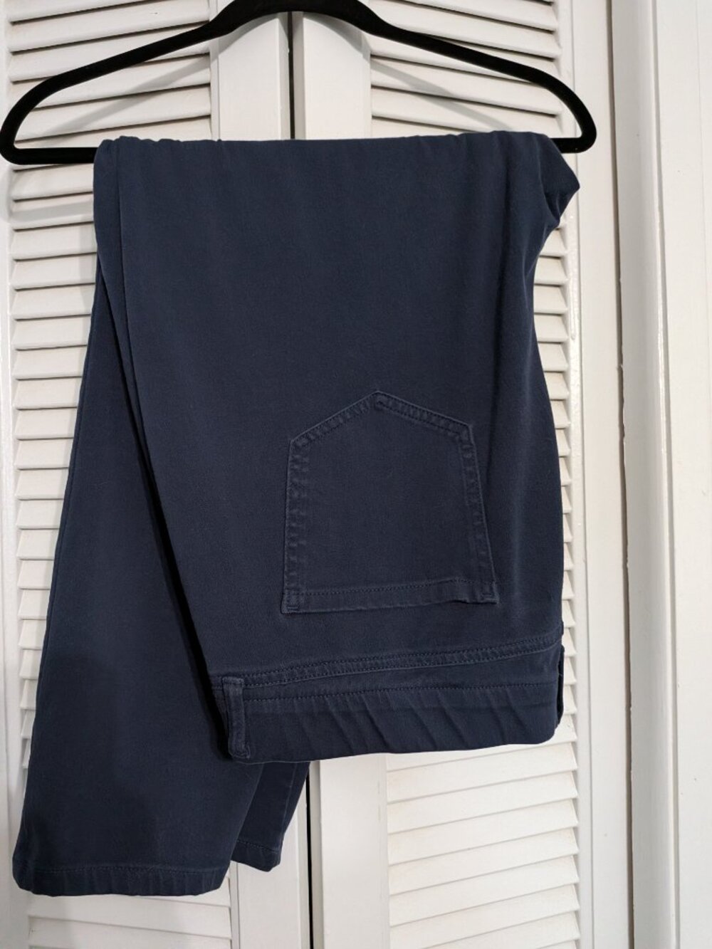 Amazon Essentials Pull on work pants - Picture 2 of 3